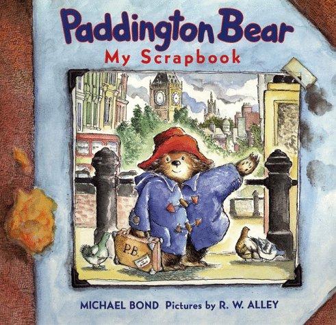 Paddington Bear (Paperback, 1999, HarperFestival)