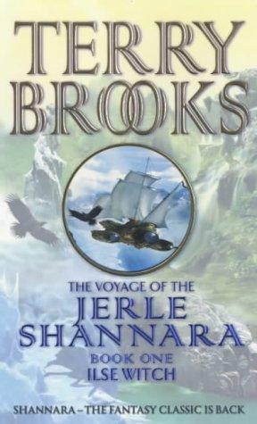 Terry Brooks: The Voyage of the Jerle Shannara (Paperback, 2001, Earthlight)