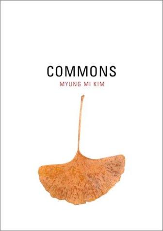 Commons (2002, University of California Press)