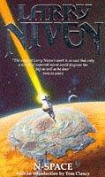 N Space (Paperback, 1992, Orbit)