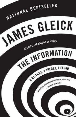 The Information (EBook, 2011, Knopf Doubleday Pub. Group)