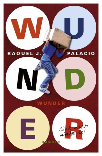 Wunder (Hardcover, German language, 2013, Carl Hanser Verlag)