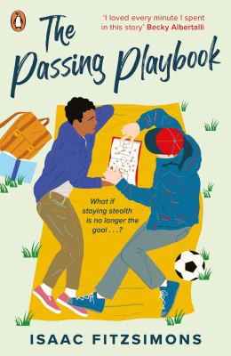 Passing Playbook (2021, Penguin Books, Limited)