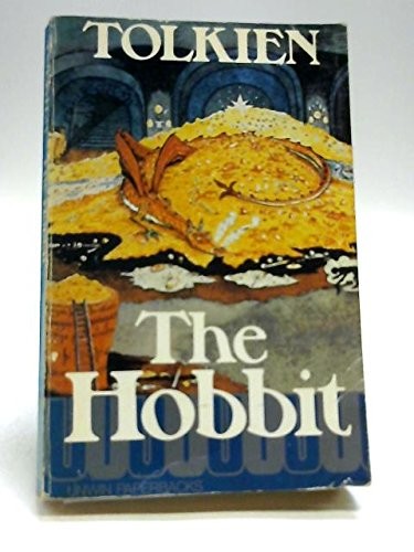 The Hobbit: or, There and Back Again (Paperback, 1977, Unwin Paperbacks)