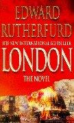 Edward Rutherfurd: London (1998, Arrow Books Ltd)