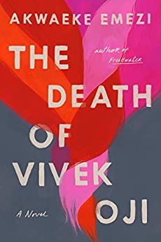The Death of Vivek Oji (Paperback, 2020, Random House Large Print)