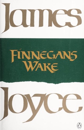 Finnegans Wake (1982, Penguin (Non-Classics))