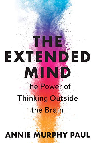The Extended Mind (Paperback, 2022, Mariner Books)