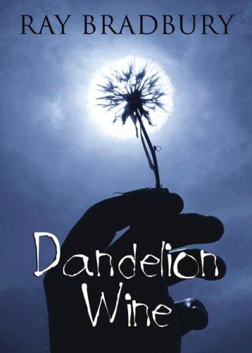 Dandelion Wine (AudiobookFormat, 2007, Blackstone Audio Inc.)