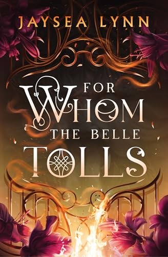 Jaysea Lynn: For Whom the Belle Tolls (AudiobookFormat, 2025, Simon & Schuster Books For Young Readers)