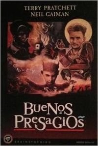 Buenos Presagios (2002, Norma Editorial)