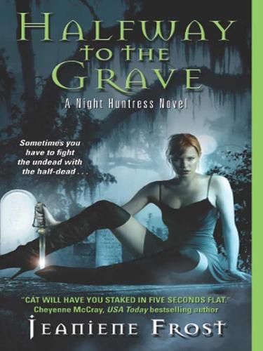 Halfway to the Grave (EBook, 2007, HarperCollins)