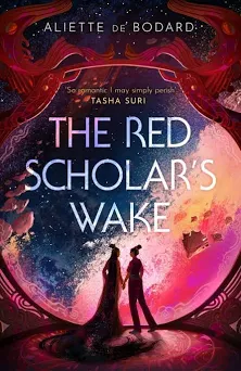Red Scholar (2022, Orion Publishing Group, Limited)