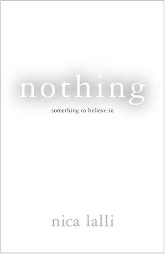 Nothing (Paperback, 2007, Prometheus Books)