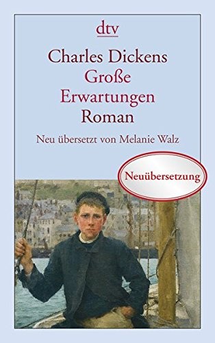 Grosse Erwartungen (Paperback, Deutscher Taschenbuch Verlag GmbH & Co.)