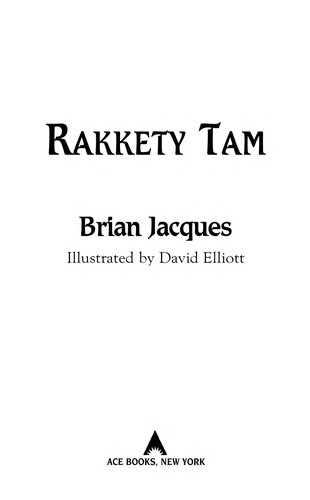 Rakkety Tam (EBook, 2005, Ace Books)