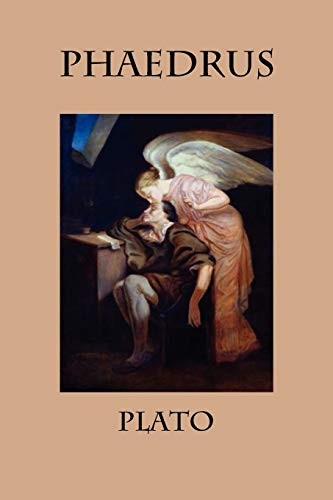 Plato: Phaedrus (Paperback, 2011, Benediction Classics)