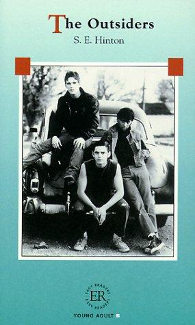 S. E. Hinton: The Outsiders. (Lernmaterialien) (Paperback, German language, 2001, Klett)