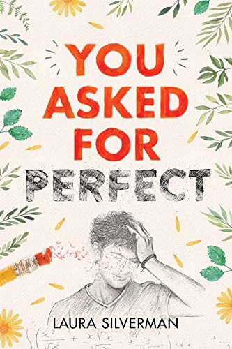 You Asked for Perfect (Paperback, 2019, Sourcebooks Fire)