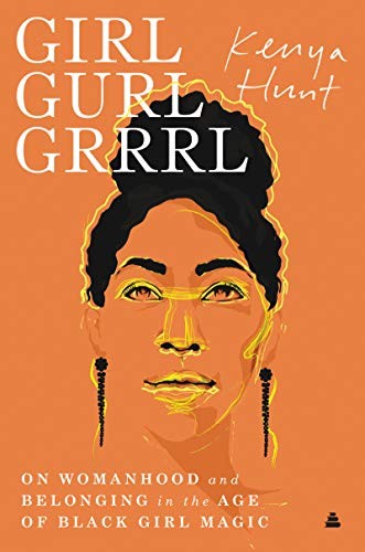 Girl Gurl Grrrl (Hardcover, 2020, Amistad)