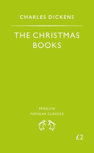 The Christmas books (1994, Penguin Books)
