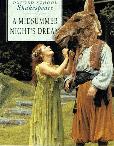 A Midsummer Night's Dream. (Paperback, 1992, Corn. u. Oxf. UP., B.)