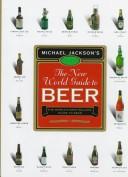 Michael Jackson: New World Guide to Beer (Hardcover, 1991, Running Press)