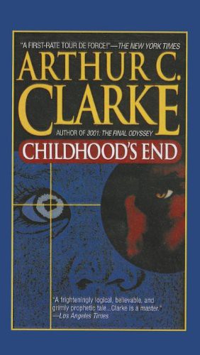 Childhood's End (Hardcover, 2010, Perfection Learning)