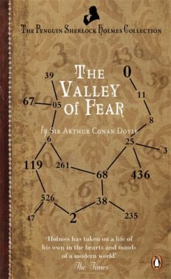 The Valley Of Fear (2011, Viking)