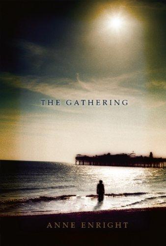 Anne Enright: The Gathering (Hardcover, 2007, Grove Press)