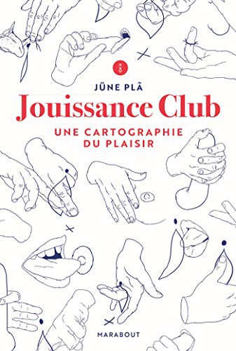 Jouissance Club (Paperback, 2020, MARABOUT)