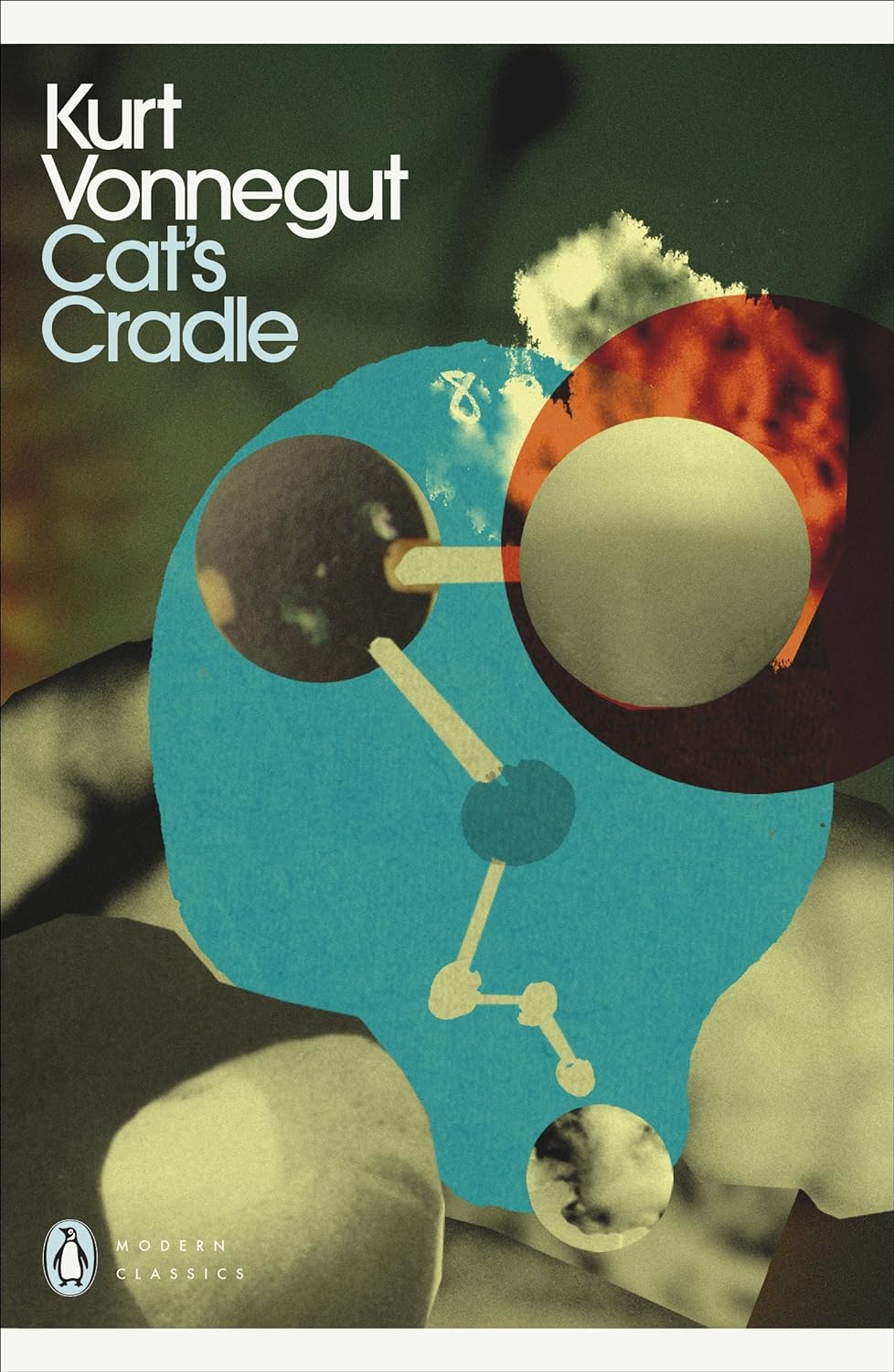 Cat's Cradle (Paperback, 2008, Penguin Classics)