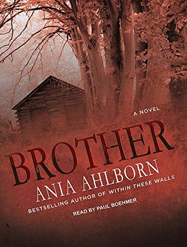 Brother (AudiobookFormat, 2015, Tantor Audio)