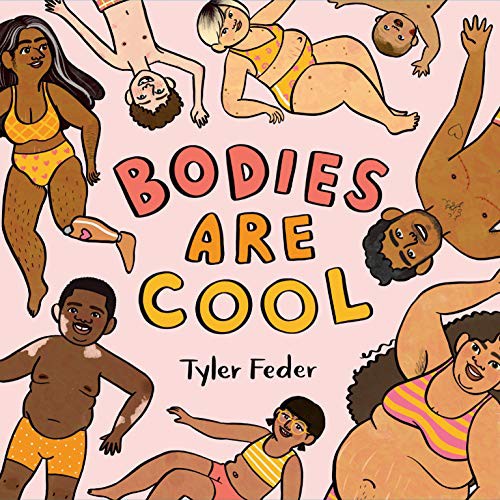 Bodies Are Cool (Hardcover, 2021, Dial Books)