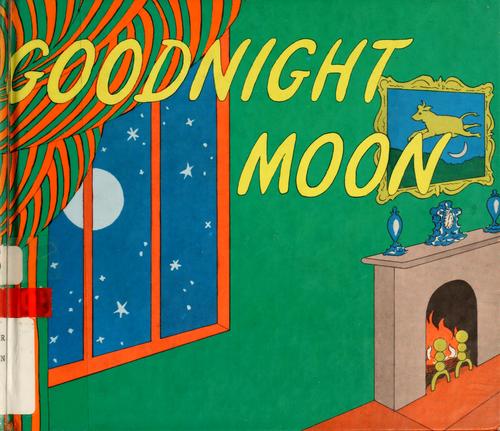 Goodnight moon (1990, HarperCollins)