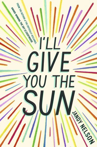 I'll Give You The Sun (2014, Dial Books, Speak)