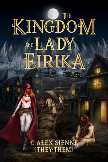 The Kingdom and Lady Eirika (EBook, english language)