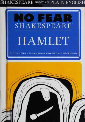 Hamlet (Hardcover, 2003, Paw Prints (Spark Notes))