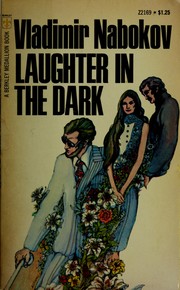 Laughter in the Dark (1972, Berkley)