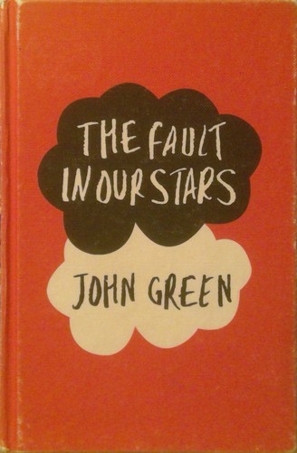 The Fault in Our Stars (Hardcover, 2013, Penguin Books)