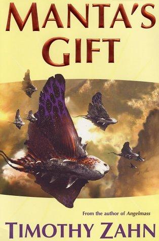 Manta's gift (2002, Tor)