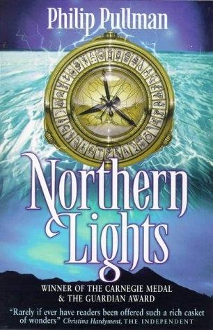 Northern Lights. (1996, Scholastic)