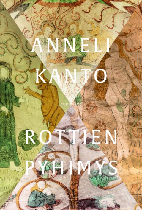 Rottien pyhimys (Finnish language, 2021)