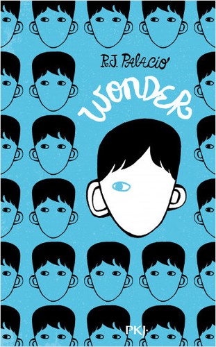 Wonder (Paperback, French language, 2013, Pocket Jeunesse)