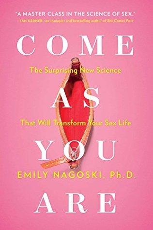 Come As You Are (Paperback, imusti, Scribe UK)