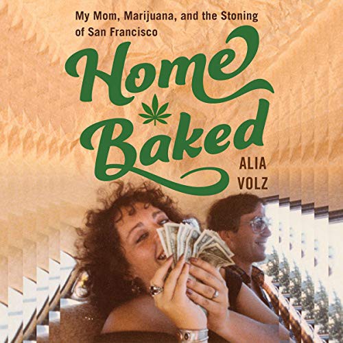 Alia Volz: Home Baked (AudiobookFormat, 2020, HMH Audio)