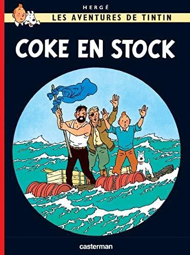 Coke en stock (French language, 2003)