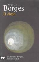 El Aleph (Paperback, 1997, French & European Pubns)