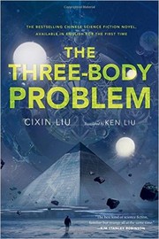 The Three-Body Problem (Hardcover, 2014, Tor Books)