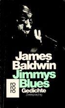 Jimmys Blues Gedichte (Paperback)